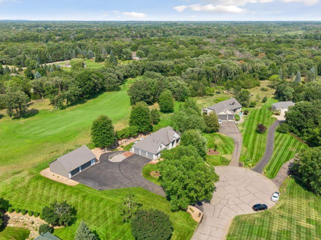 House for sale in Ramsey, Minnesota