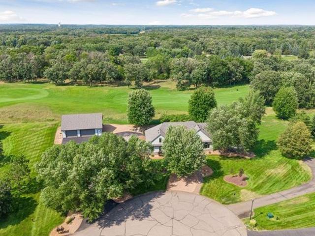 House for sale in Ramsey, Minnesota