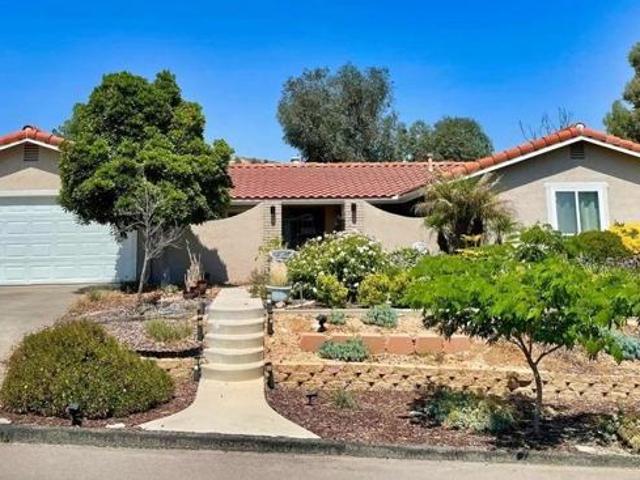 House for sale in Ramona, California