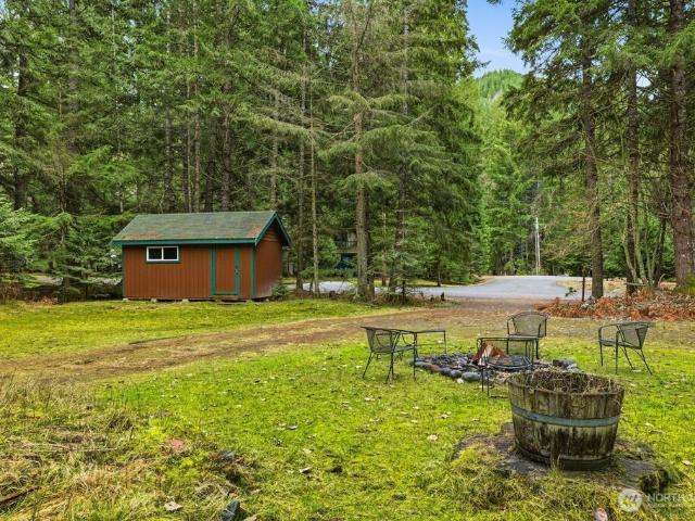 House for sale in Washington