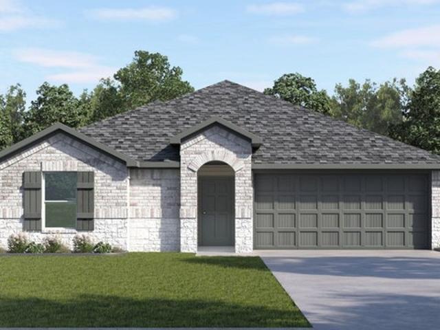 House for sale in Piedmont, Oklahoma