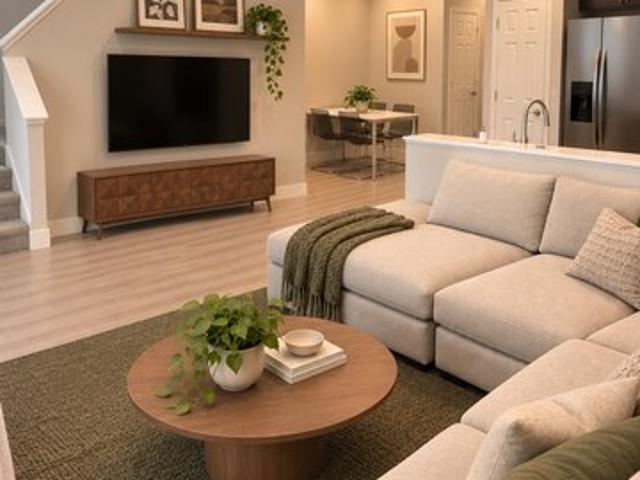 Townhouse for rent in Denver, Colorado