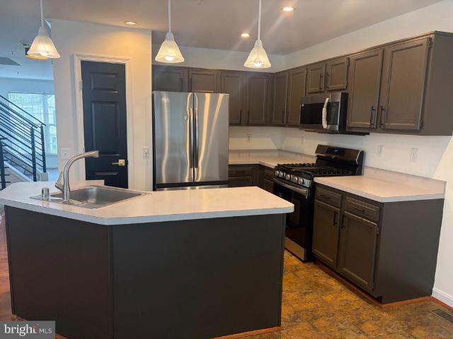 Townhouse for sale in Bowie Town Center, Bowie