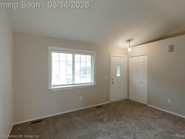 House for sale in Romulus, Michigan