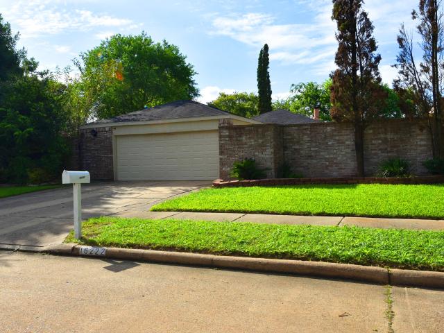 House for sale in Harris, Texas