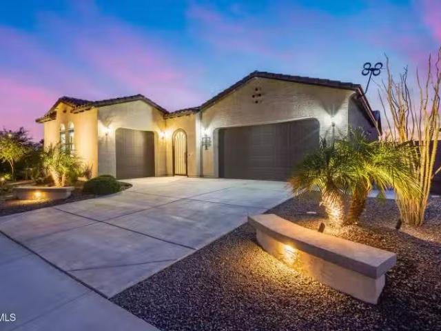 House for sale in Goodyear