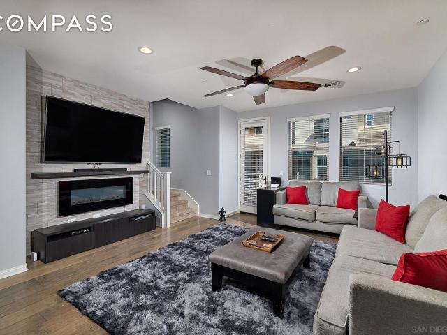 Townhouse for sale in San Diego