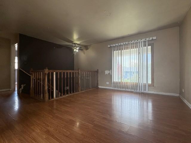 House for sale in Orland Hills, Illinois