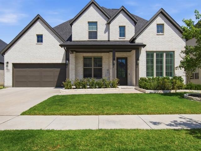 House for sale in Frisco, Texas