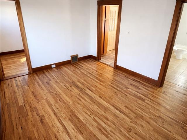 House for sale in Cleveland, Ohio