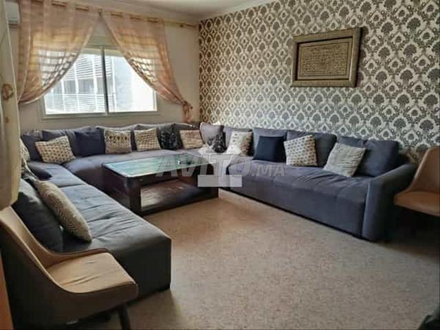 Appartement vente à Bouskoura, Gharb-Chrarda-Beni Hssen