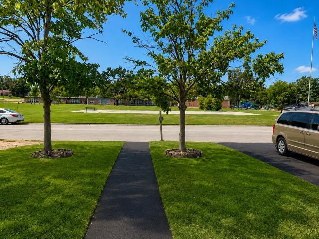House for sale in Markham, Illinois