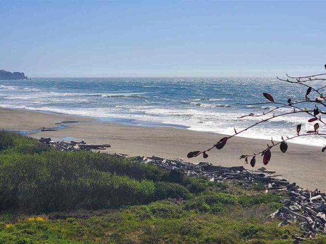 Land for sale in Smith River, California