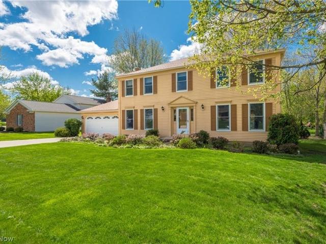 House for sale in Columbia Station, Ohio