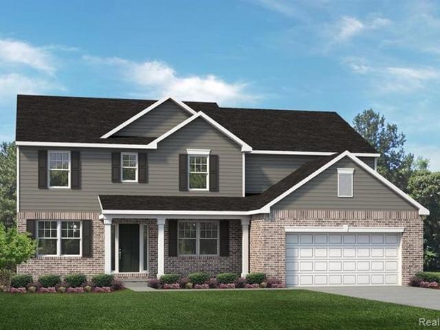 House for sale in Fenton, Genesee County