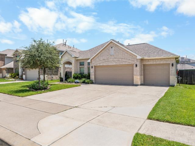 Property for rent in Harris, Texas