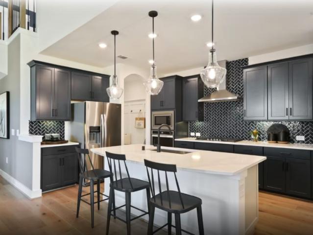 House for sale in Conroe, Texas