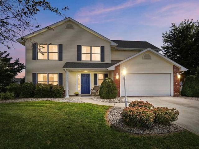 House for sale in Huntertown, Allen County