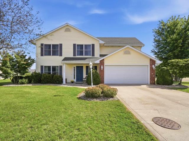 House for sale in Huntertown, Allen County