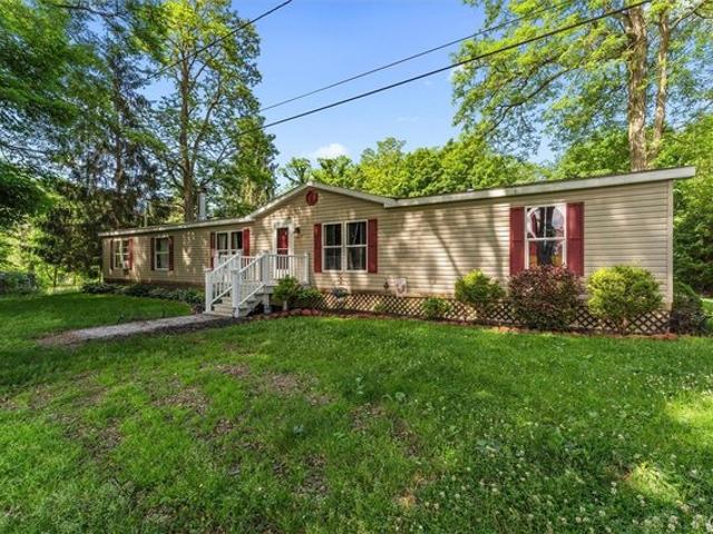 House for sale in Oswego, New York