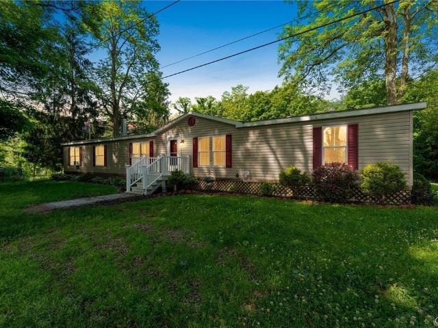 House for sale in Cayuga, New York
