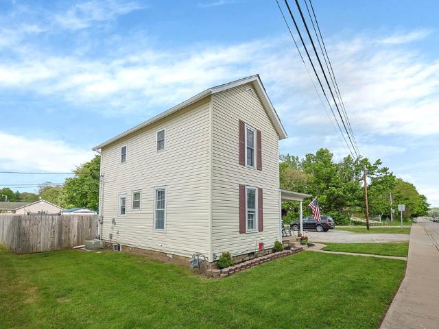 House for sale in Laurelville, Ohio