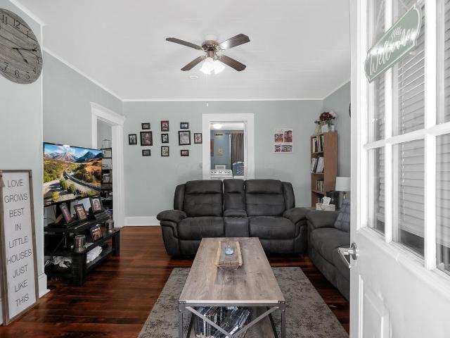 House for sale in Laurelville, Ohio