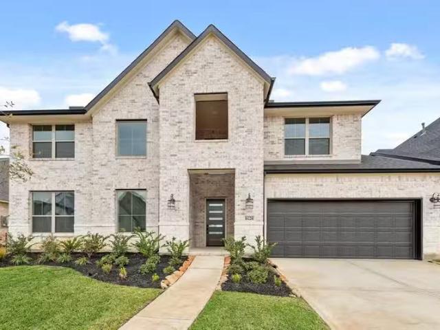House for sale in Baytown