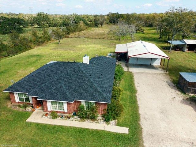 Farm for sale in Brazoria, Texas