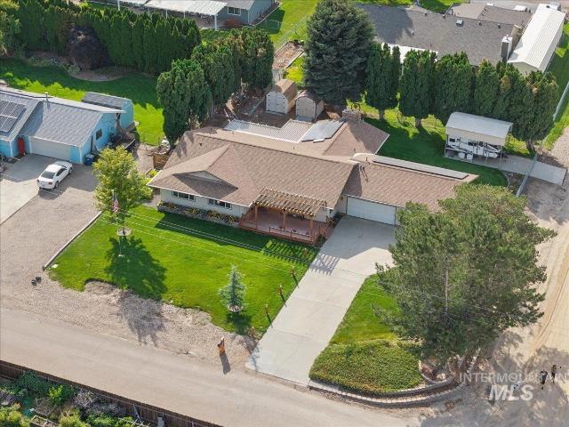 House for sale in Caldwell, Canyon County