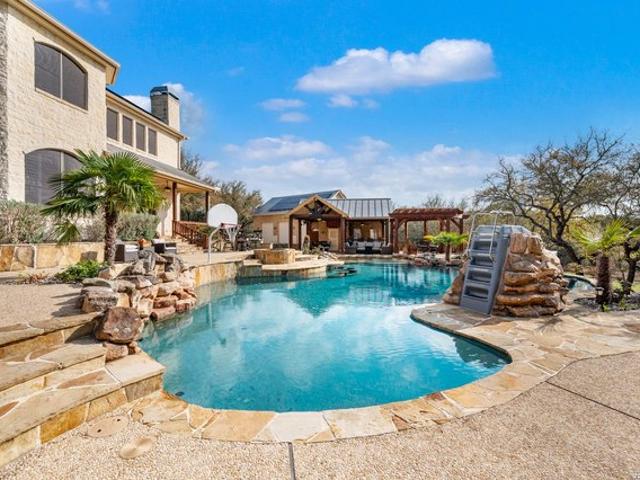 House for sale in Helotes, Bexar County