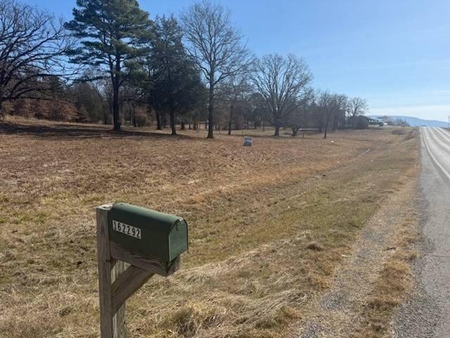 Land for sale in Clayton, Oklahoma