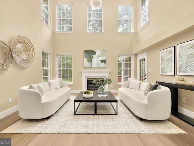 House for sale in Boyds, Maryland