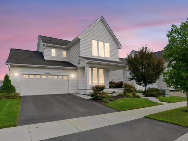 House for sale in Lakeville, Minnesota