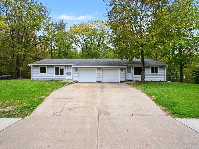 House for sale in Michigan