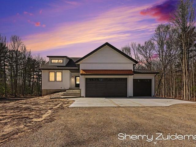 House for sale in Spring Lake, Michigan