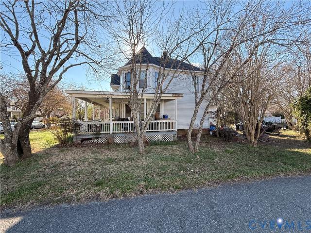 House for sale in Virginia