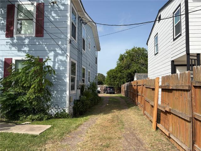 House for sale in Corpus Christi, Texas