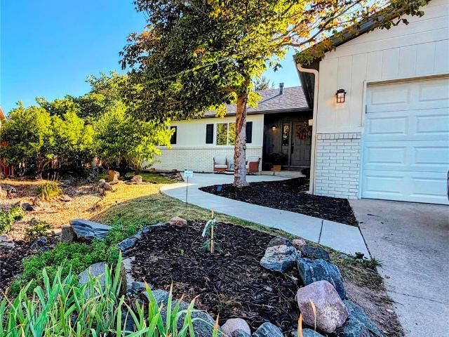 House for sale in Evans, Weld County