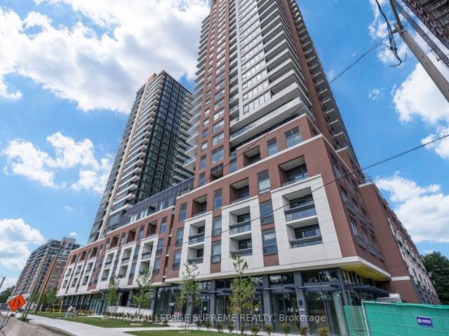Condo for rent in Woburn, Ontario