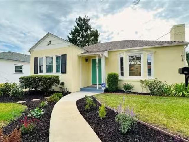 House for rent in Sylmar Neighborhood Council District, San Fernando