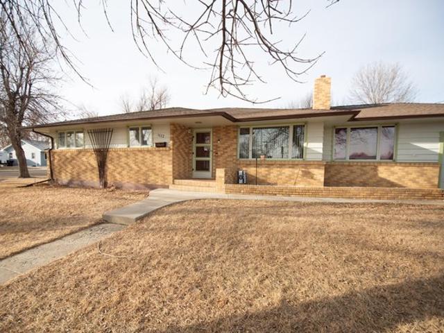 House for sale in Havre, Montana