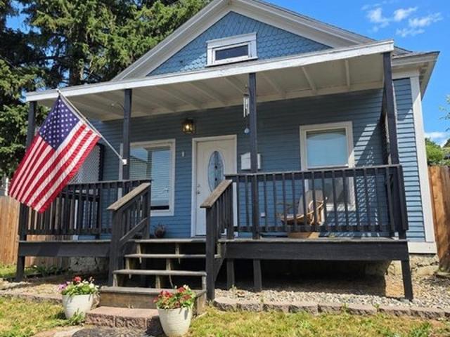 House for sale in Lewiston, Idaho