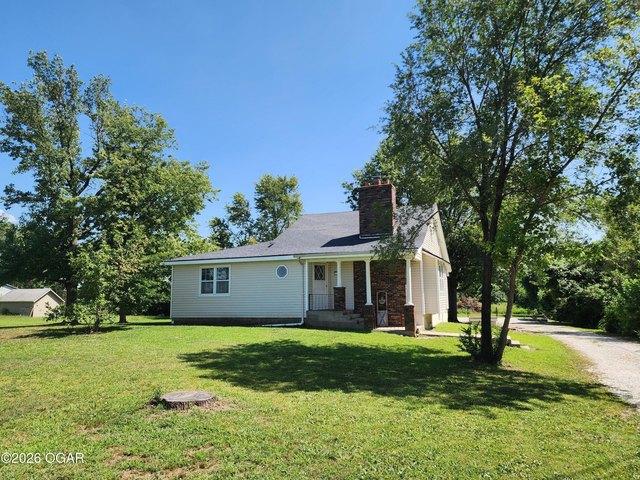 House for sale in Carthage, Missouri