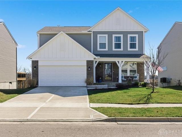 House for sale in Fairborn, Ohio