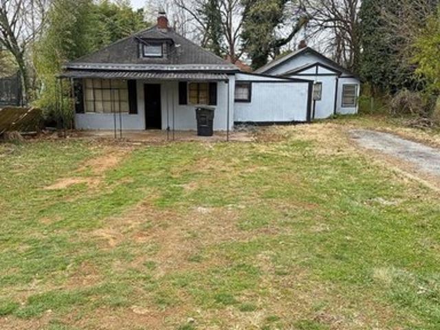 House for sale in Virginia