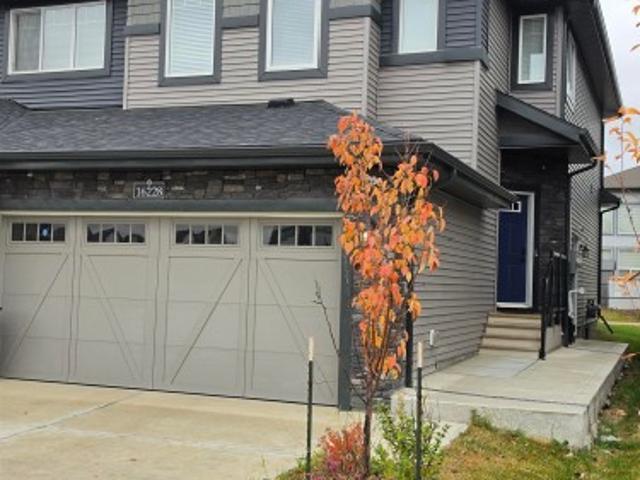 House for sale in Glenridding Ravine, Edmonton