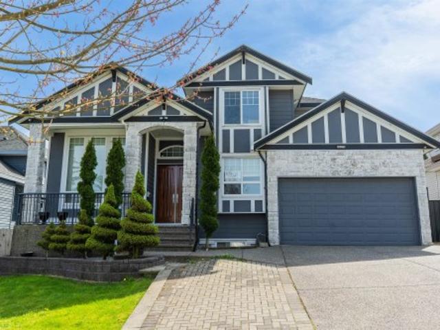 House for sale in Surrey, British Columbia