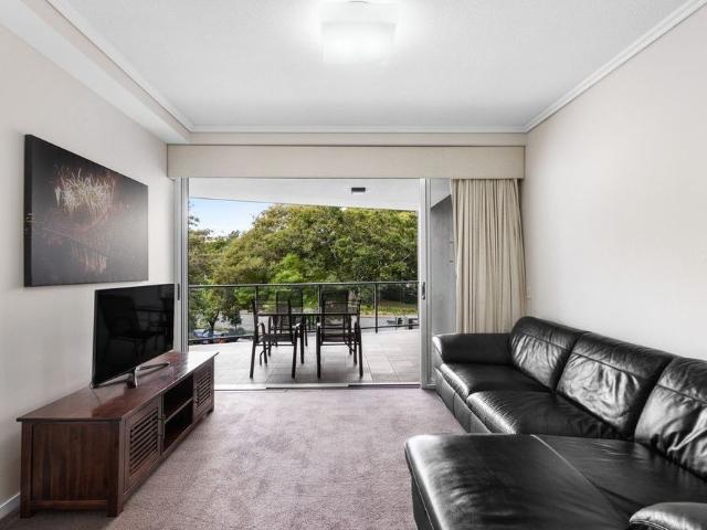 Apartment for rent in Toombul, Queensland