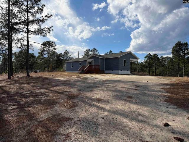 House for sale in Lugoff, South Carolina
